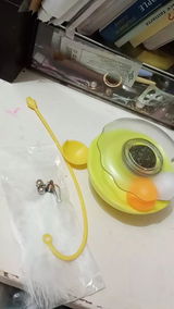 P.Z. review photo