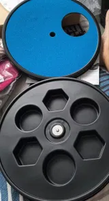 A.M. review photo