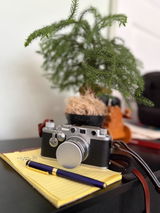 Etsy customer review photo
