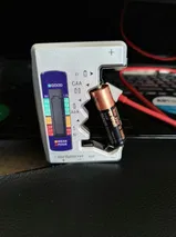 Isabella W. review photo
