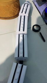 H.V. review photo
