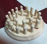 M.B. review photo