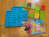 A. review photo