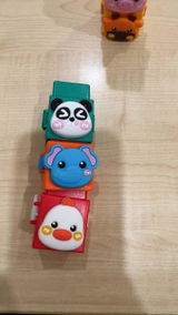 G.Z. review photo