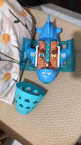 B.H. review photo