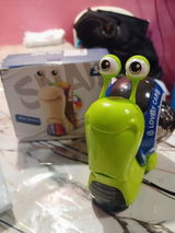 O. review photo