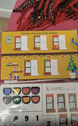 M.B. review photo