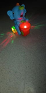 I.W. review photo