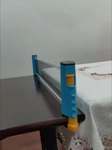 C. review photo