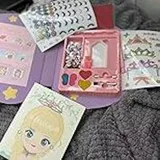 D.M. review photo