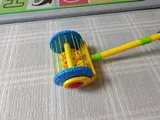 E.W. review photo