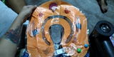 A.S. review photo