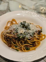 Ian Westcott review photo