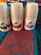 Customer Julie Pavlou review photo