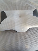 Ian M review photo