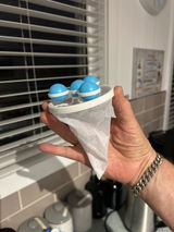 Karl review photo