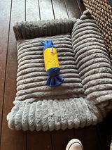 Anonymous review photo