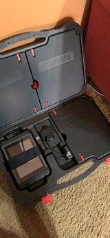 Marcus Mathis review photo