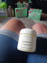 Johanne M. review photo