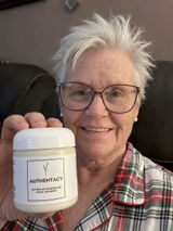 Marjolaine S. review photo