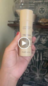 Maryam K. review photo