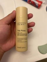 Abel Z. review photo
