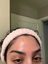 Nasim N. review photo
