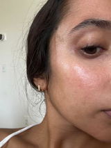Simran G. review photo