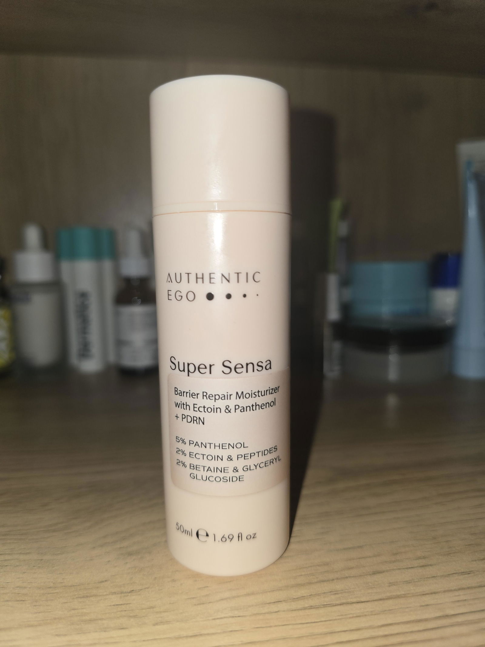 No Foam Micellar Cleanser for Hormonal, Rosacea, Sensitive, Acne