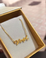 Monica review photo