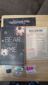 Marissa Benitez review photo