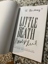 Brittney. review photo