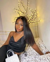 Bella Odonkor review photo