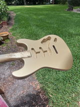 John Cox review photo