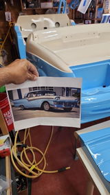 AL-CON Resto-Carts review photo