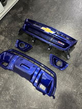 Bhradain Haverstick review photo