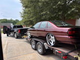 Amg car salon review photo