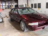 Amg car salon review photo