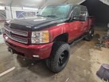 Rusty Siler review photo
