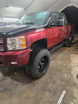 Rusty Siler review photo