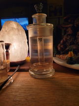 MJ Arsenal Piston Gravity Bong