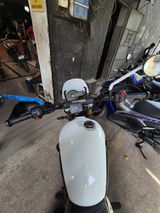 Chinmay Karandekar review photo