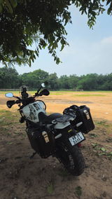 Ayan Mallick review photo