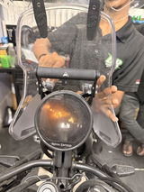 Renniesh Philip review photo