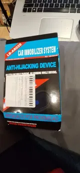 Anonymous review photo