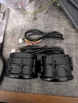 P***d review photo