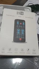 Anonymous review photo