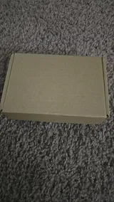Anonymous review photo