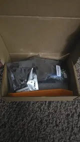 Anonymous review photo