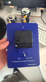 Joonas review photo